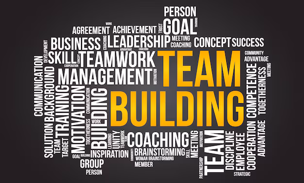 modello-di-nuvola-di-parole-di-team-building-sfondo-vettoriale-del-concetto-di-business_616200-1680